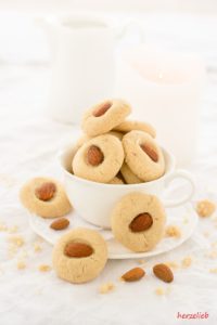 Danisch Cookies drømmer recipe // Rezept für dänische Kekse Drømmer Rezept dänische Kekse - Drømmer Rezept // Recipe for drømmer - danish cookies