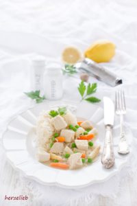 huehnerfrikassee-rezept-herzelieb-1 Einfach, klassisch und gut - Rezept für Hühnerfrikassee von herzelieb