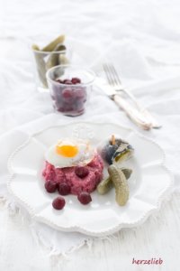 Rezept für Labskaus - Original aus Nordfriesland Labskaus - Rezept aus Nordfriesland. Das Originalrezept von meiner Schwiegermutter