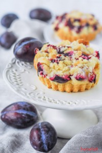 Pflaumenkuchen Rezept Zwetschgenkuchen Streusel saftig-12 Pflaumenkuchen mit Streuseln – kleines Kuchenglück