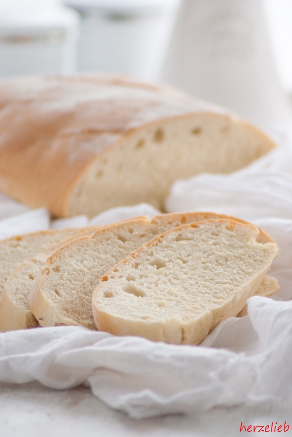 Ciabatta Mein Beste Und Einfachstes Rezept Zum Nachbacken