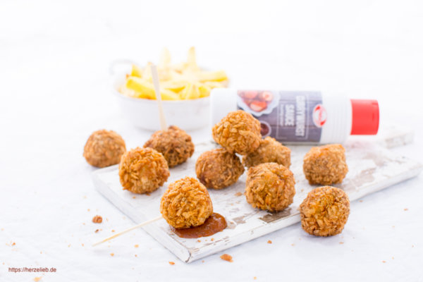 Fussball WM - Food - cover
