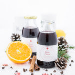 Rezept für Glögg Ekstrakt von herzelieb