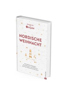 Kochbuch Nordische Weihnacht von herzelieb