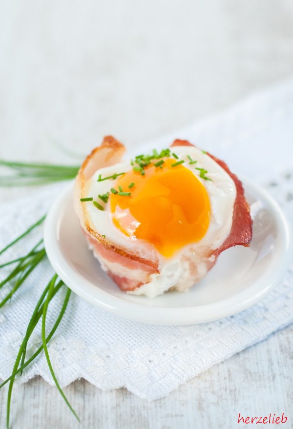 Speck Ei Muffins Rezept Frühstück herzelieb-1